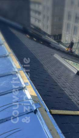 Petit Mangin Clément - Rubrique