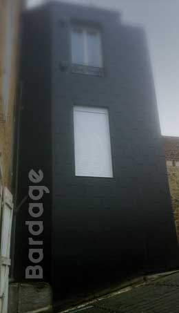 Petit Mangin Clément - Rubrique